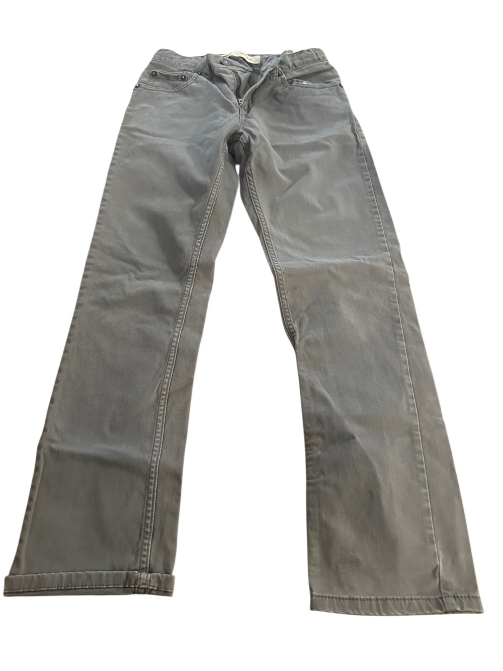Levi's 511 Slim Jeans - Gray